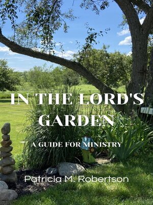 cover image of In the Lord's Garden